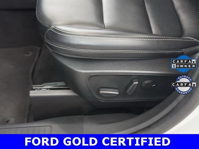 used 2021 Ford Escape car, priced at $22,000