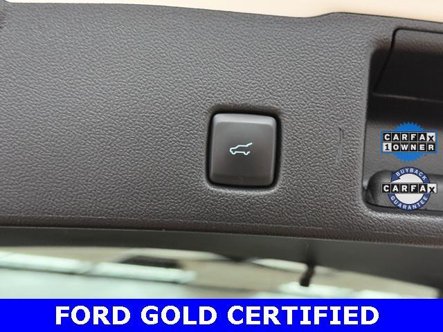 used 2021 Ford Escape car, priced at $22,000