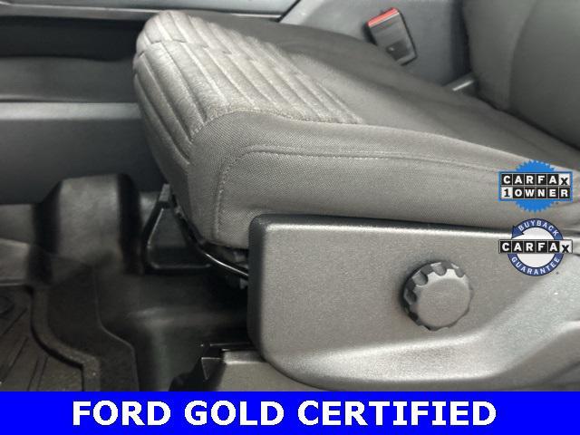 used 2022 Ford F-150 car, priced at $33,745