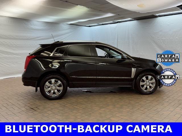 used 2015 Cadillac SRX car, priced at $12,980