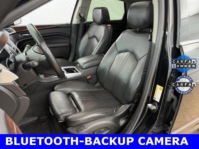 used 2015 Cadillac SRX car, priced at $12,980