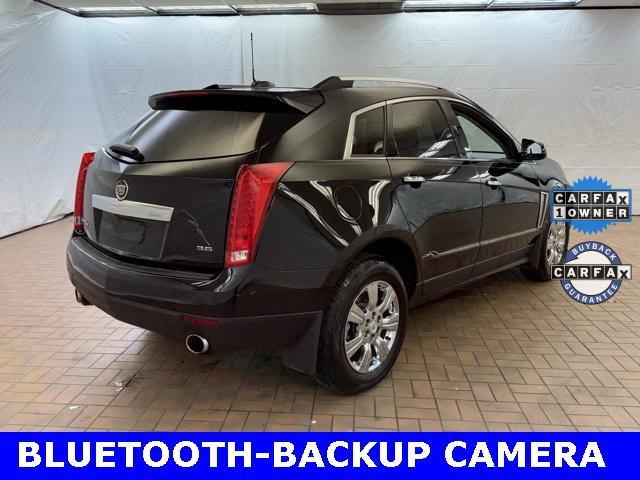 used 2015 Cadillac SRX car, priced at $12,980