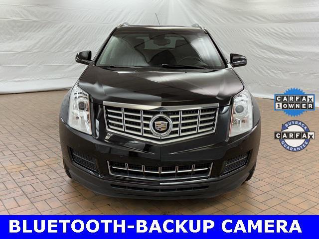 used 2015 Cadillac SRX car, priced at $12,980