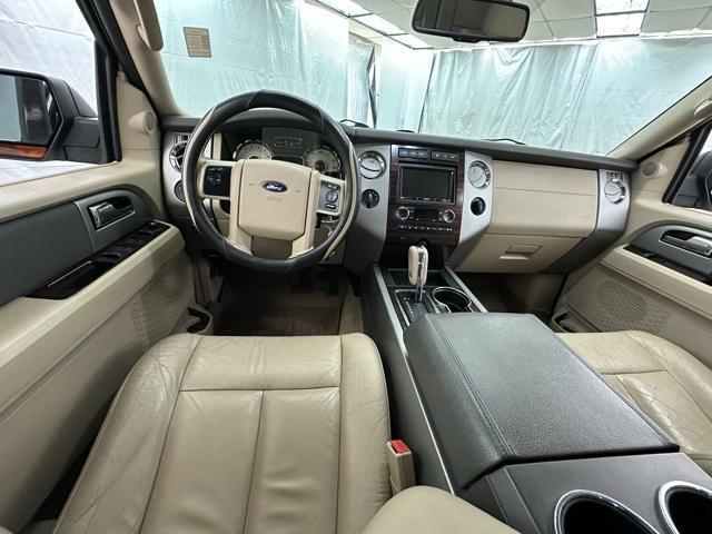 used 2012 Ford Expedition car, priced at $10,477