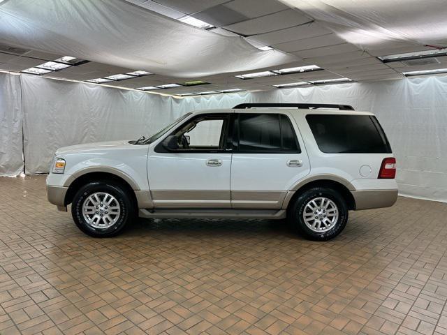 used 2012 Ford Expedition car, priced at $9,847