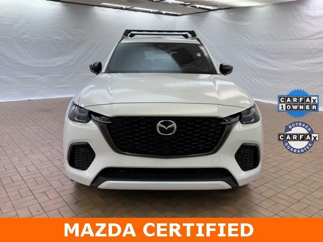 used 2025 Mazda CX-70 car, priced at $50,486