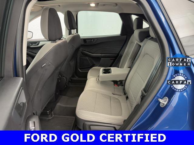 used 2022 Ford Escape car, priced at $22,000