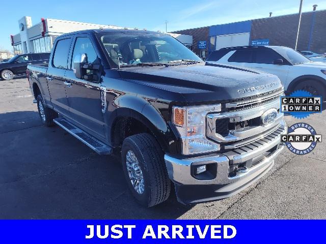 used 2020 Ford F-250 car, priced at $41,000