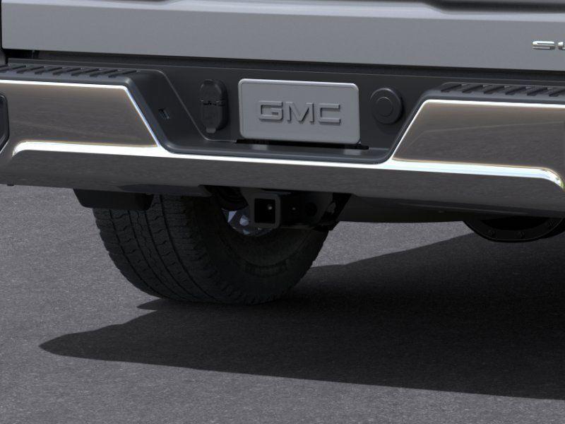 new 2025 GMC Sierra 1500 car, priced at $55,749