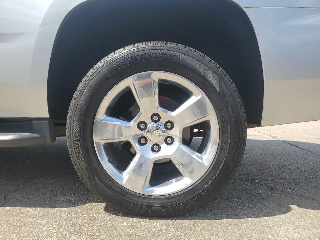 used 2018 Chevrolet Tahoe car, priced at $18,930