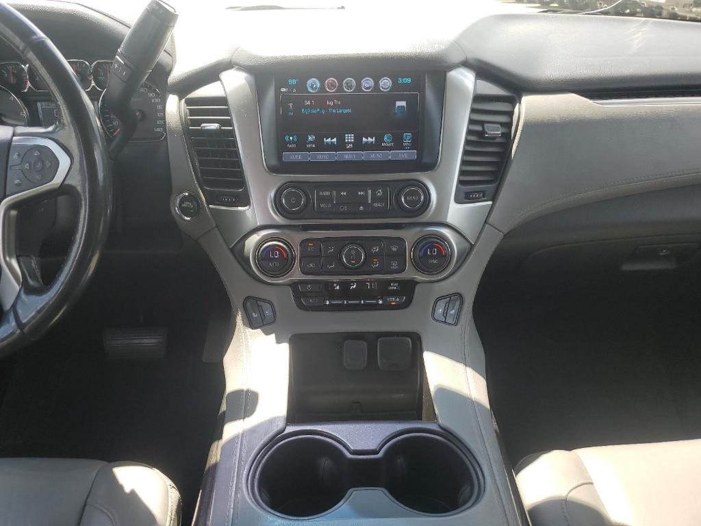 used 2018 Chevrolet Tahoe car, priced at $18,930