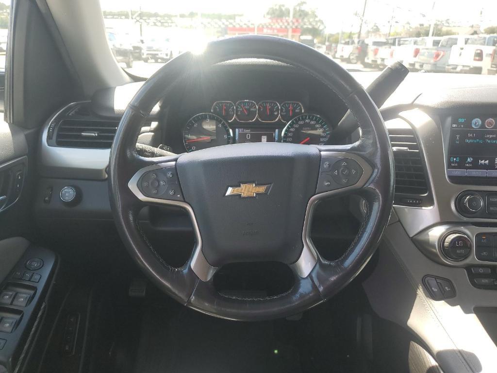 used 2018 Chevrolet Tahoe car, priced at $18,930