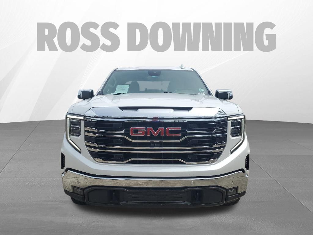 used 2022 GMC Sierra 1500 car, priced at $47,813