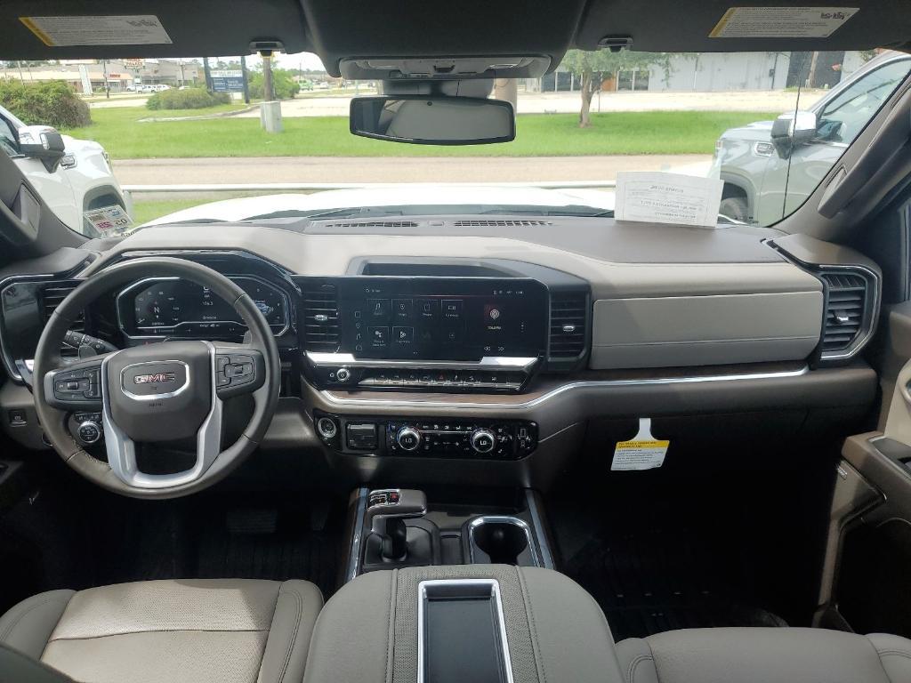 used 2022 GMC Sierra 1500 car, priced at $47,813