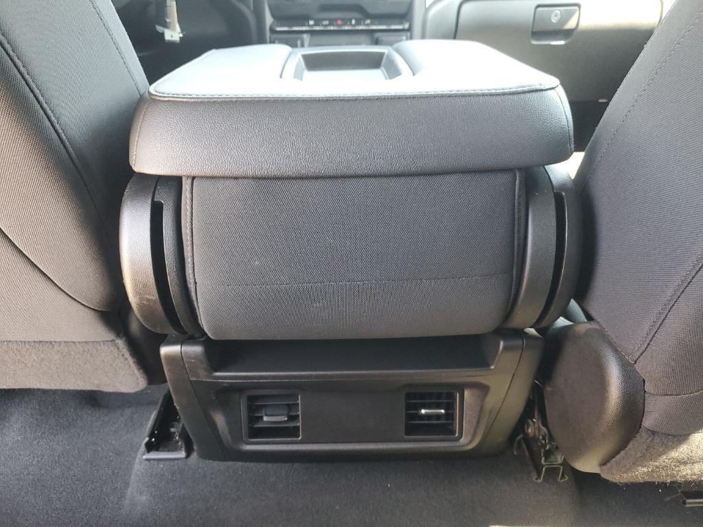 used 2021 Chevrolet Silverado 2500 car, priced at $31,578