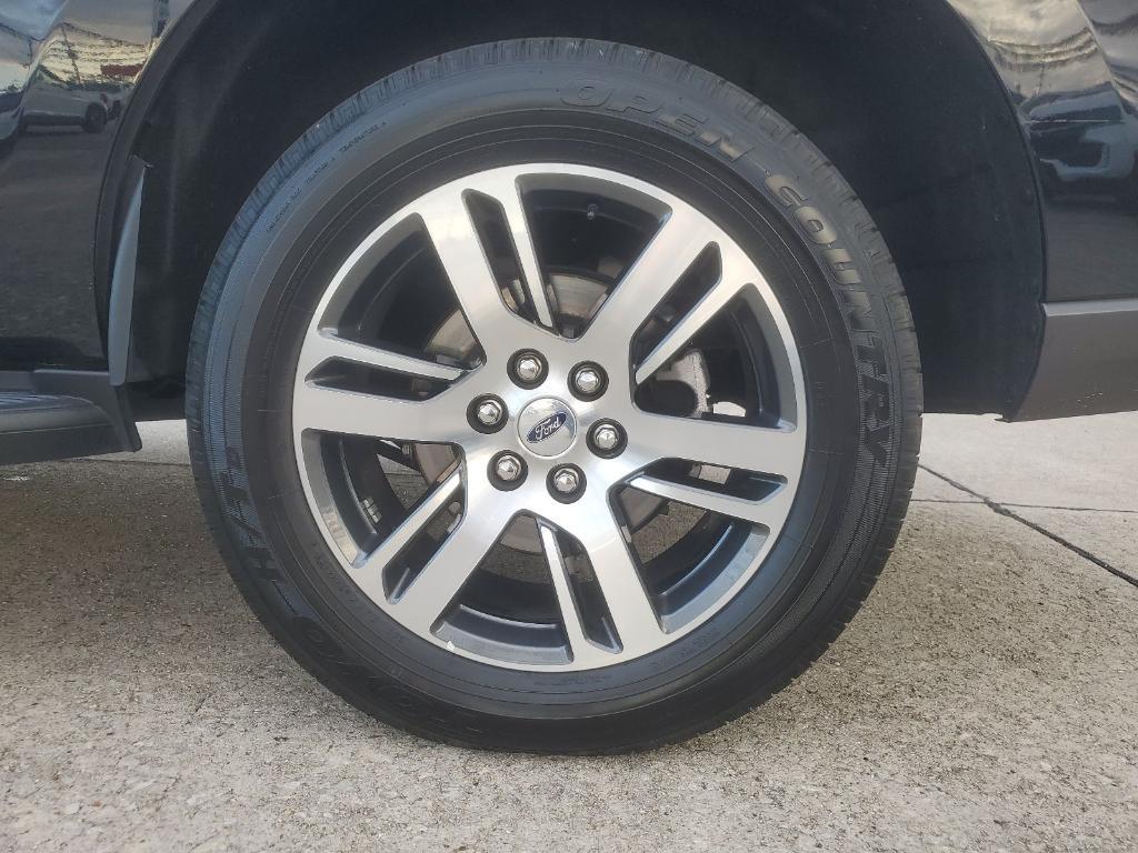 used 2024 Ford Expedition car, priced at $51,408