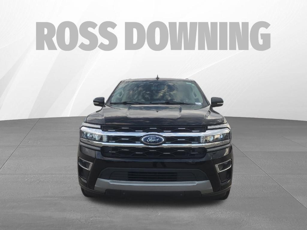 used 2024 Ford Expedition car, priced at $51,408
