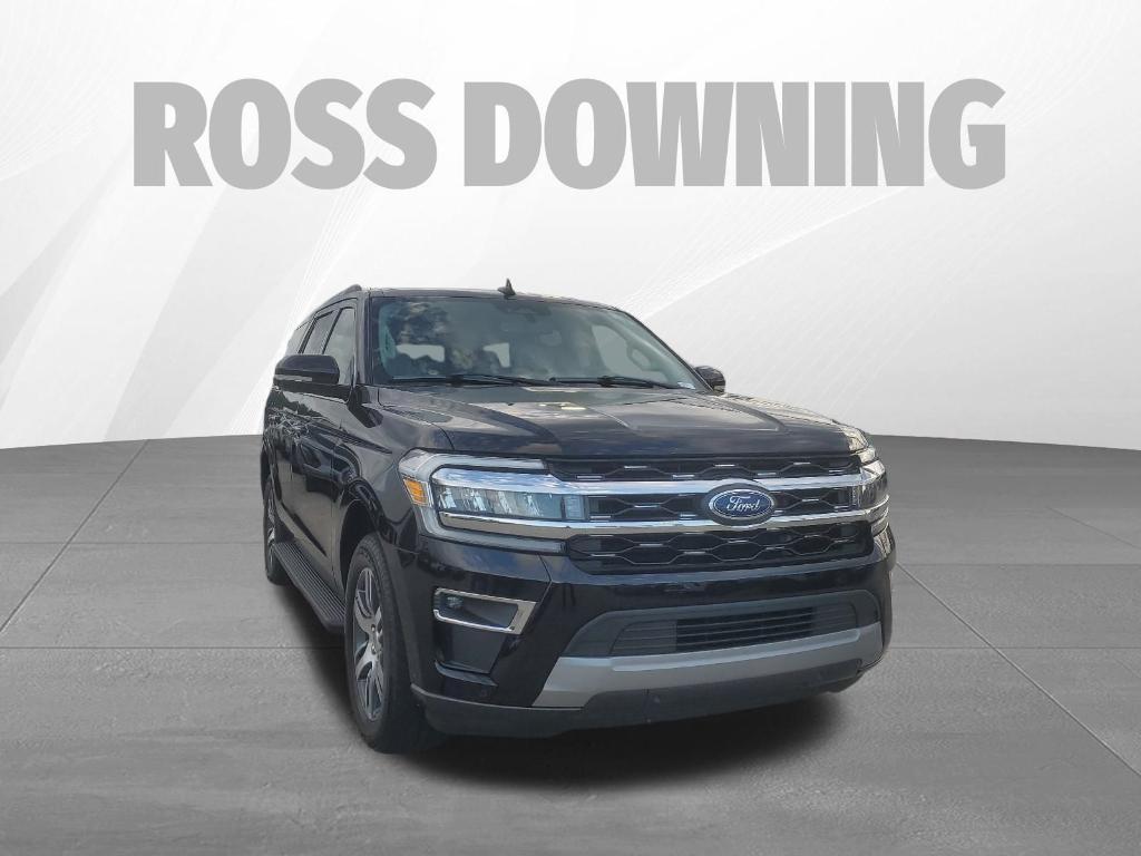 used 2024 Ford Expedition car, priced at $51,408