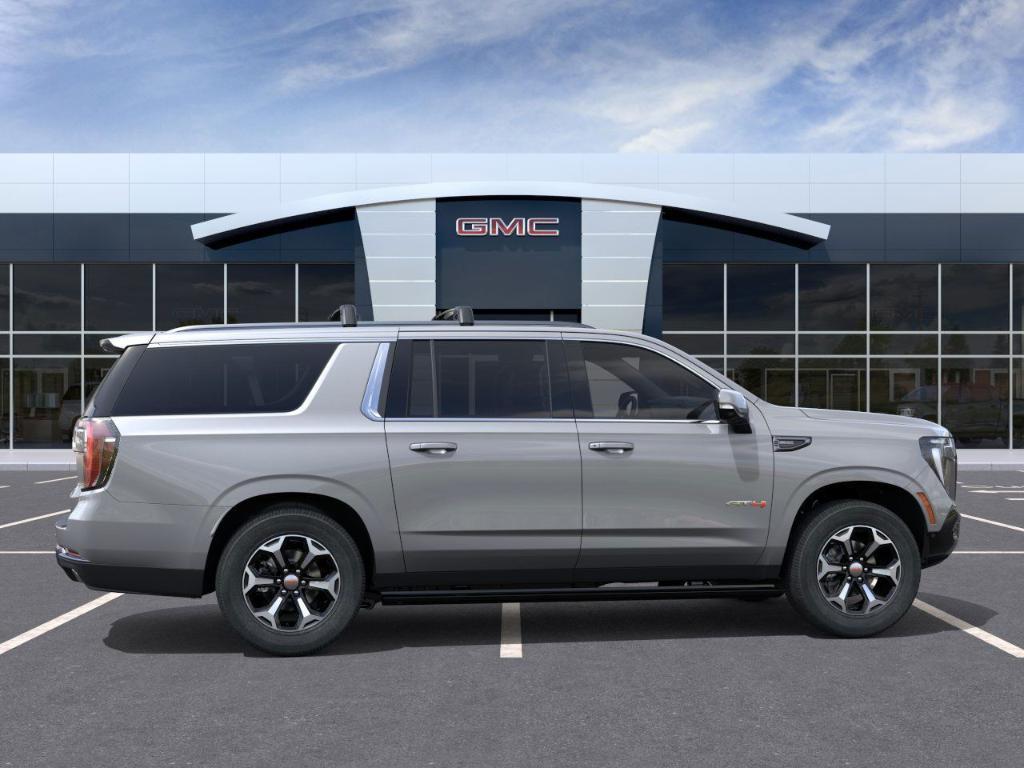 new 2025 GMC Yukon XL car, priced at $102,855