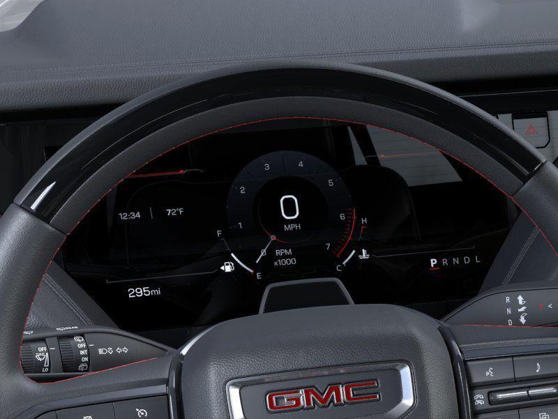 new 2025 GMC Yukon XL car, priced at $102,855