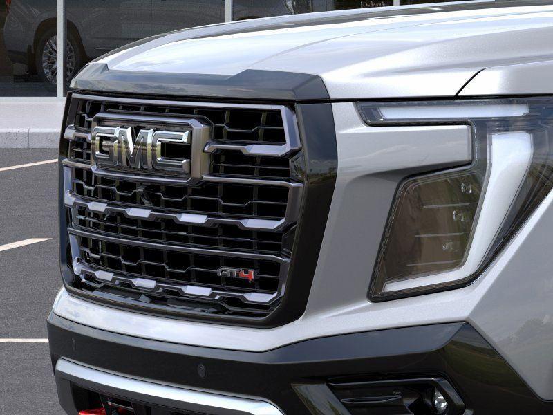 new 2025 GMC Yukon XL car, priced at $102,855