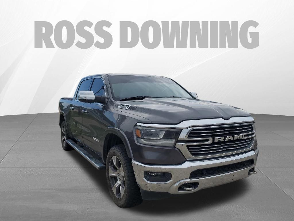 used 2019 Ram 1500 car, priced at $29,891