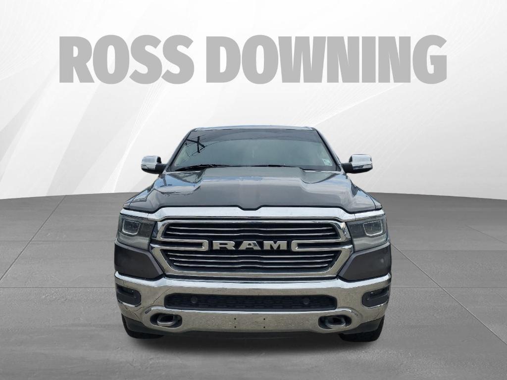 used 2019 Ram 1500 car, priced at $29,891