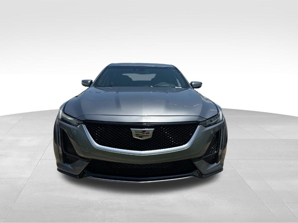 used 2022 Cadillac CT5 car, priced at $32,385