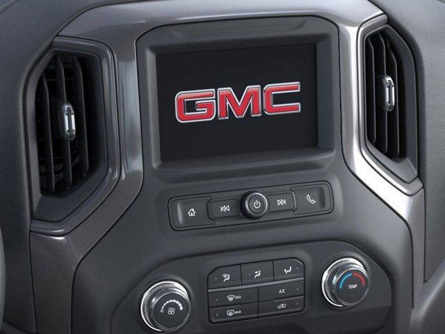 new 2025 GMC Sierra 2500 car, priced at $53,389