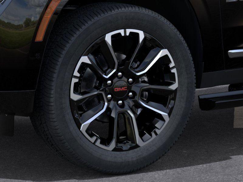 new 2025 GMC Yukon car, priced at $88,179