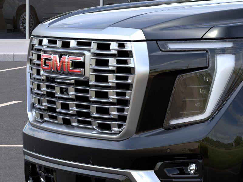 new 2025 GMC Yukon car, priced at $88,179