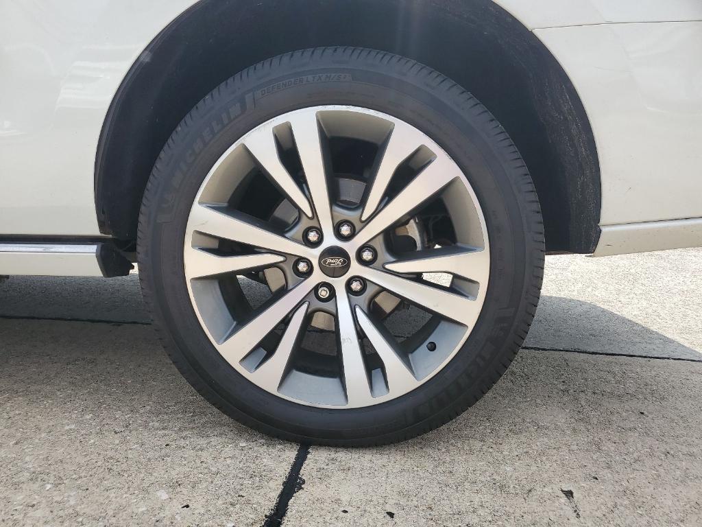 used 2020 Ford Expedition car, priced at $37,430
