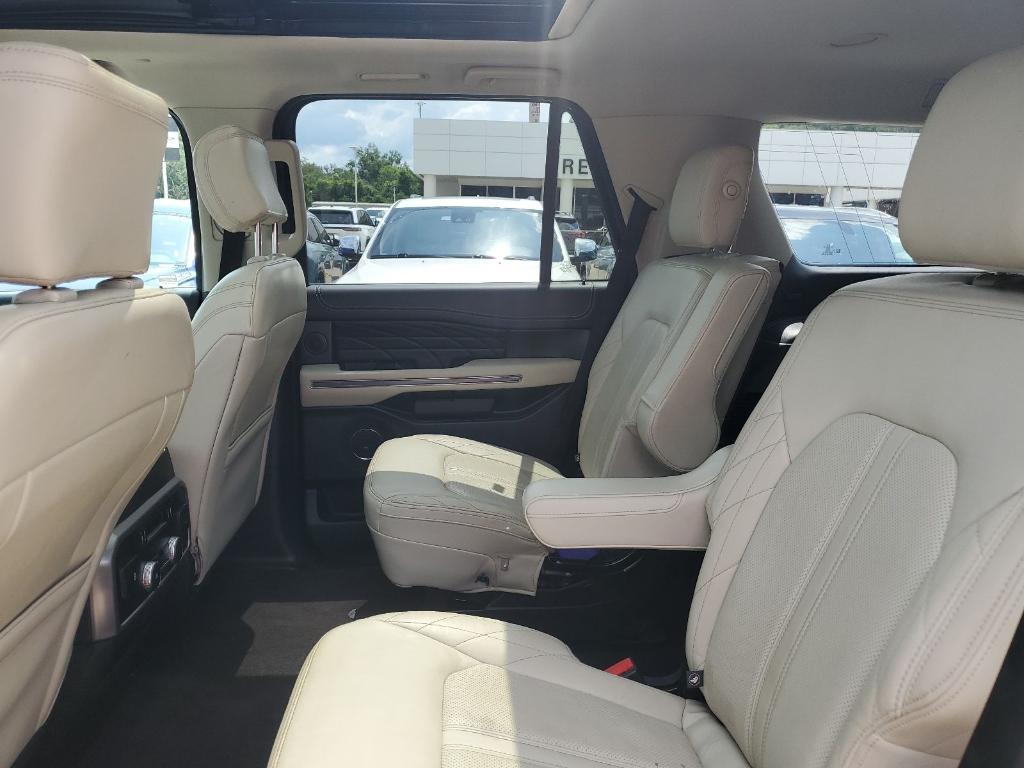 used 2020 Ford Expedition car, priced at $37,430