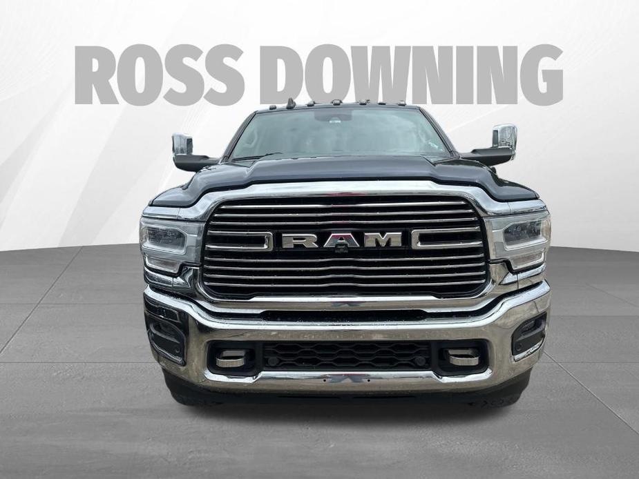 used 2019 Ram 2500 car, priced at $40,051