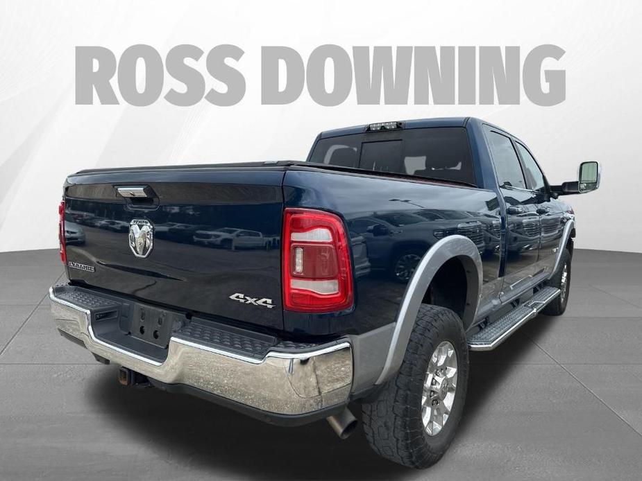 used 2019 Ram 2500 car, priced at $40,051