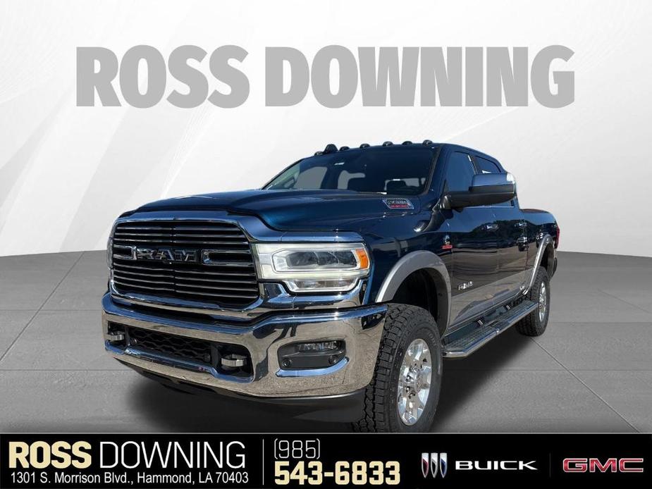 used 2019 Ram 2500 car, priced at $40,051