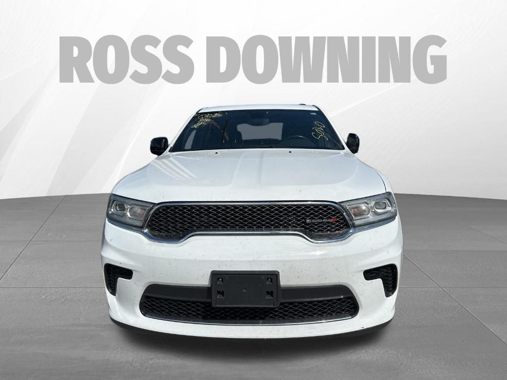 used 2023 Dodge Durango car, priced at $24,309