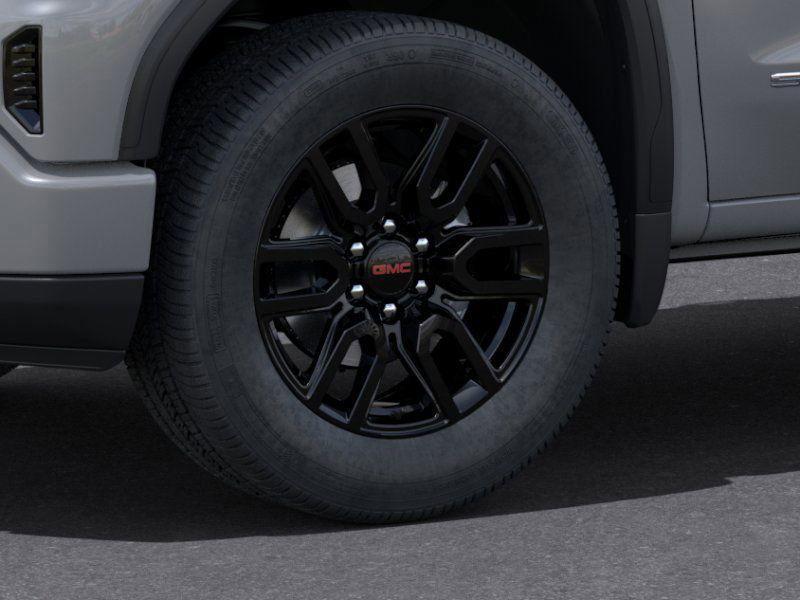 new 2025 GMC Sierra 1500 car, priced at $41,850