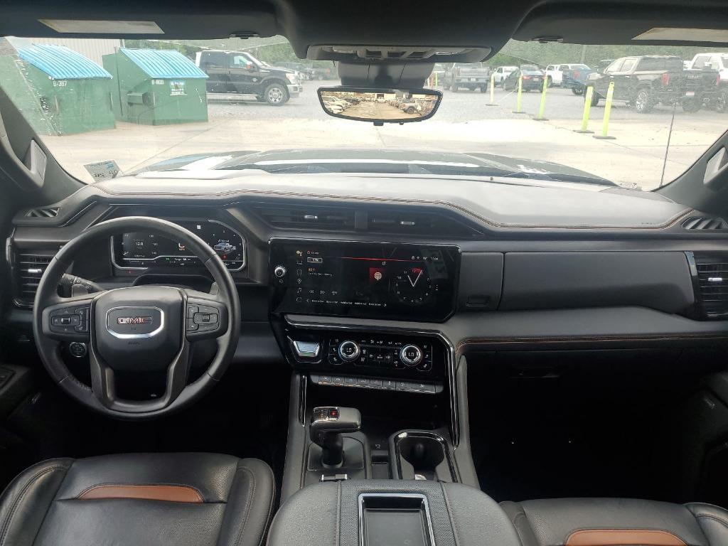 used 2022 GMC Sierra 1500 car, priced at $50,883
