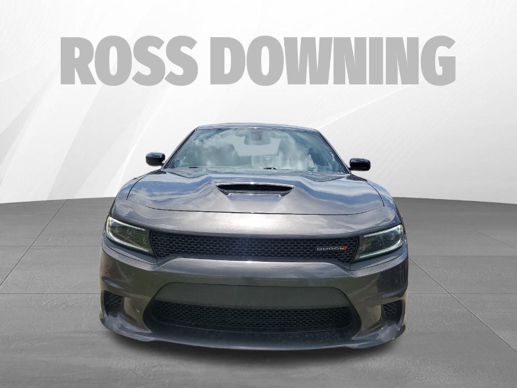 used 2023 Dodge Charger car, priced at $25,887