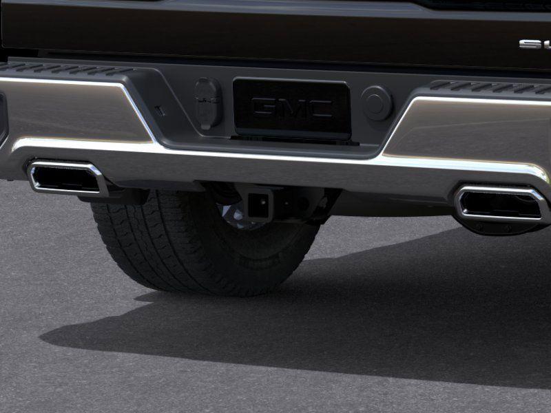new 2026 GMC Sierra 1500 car, priced at $58,200
