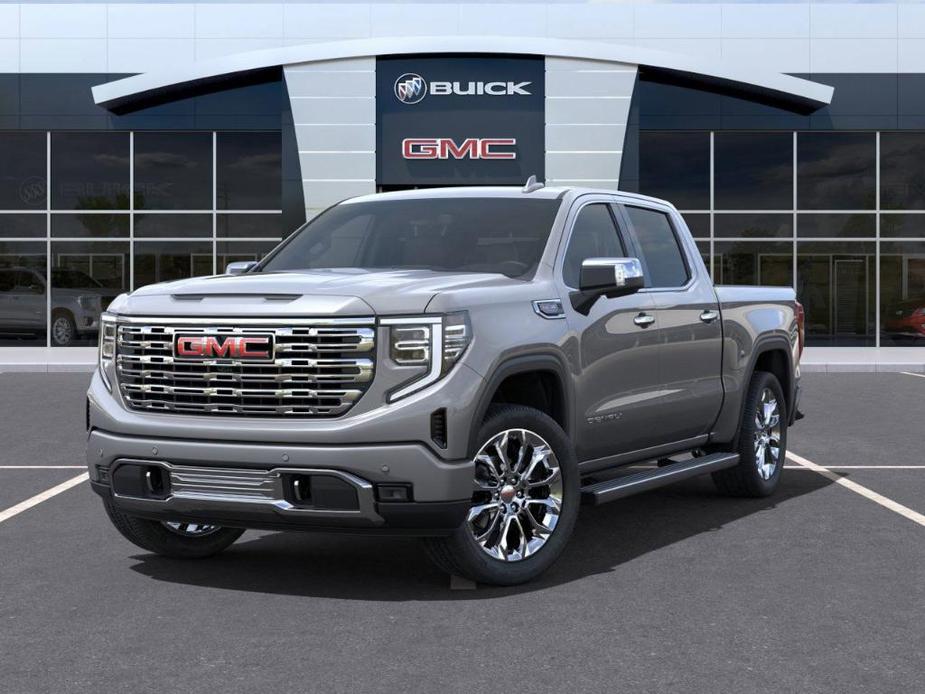 new 2024 GMC Sierra 1500 car, priced at $70,990