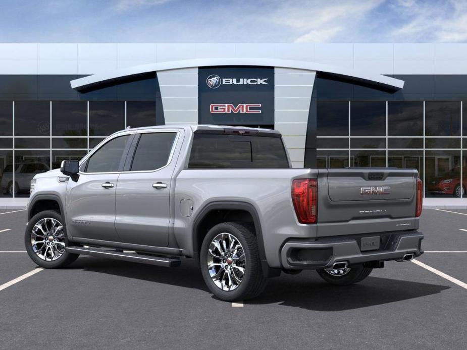 new 2024 GMC Sierra 1500 car, priced at $70,990