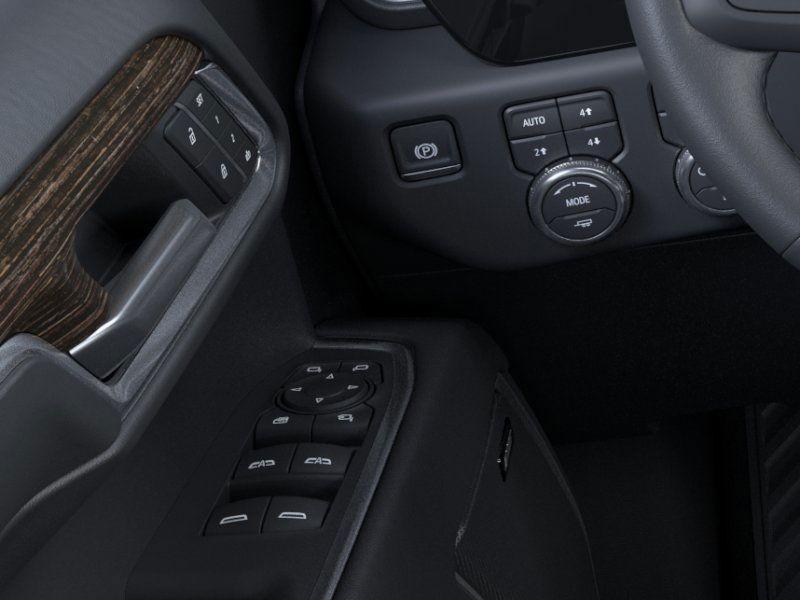 new 2025 GMC Sierra 1500 car, priced at $55,040