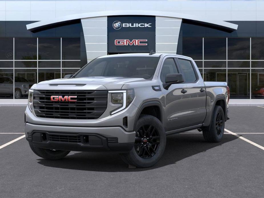 new 2025 GMC Sierra 1500 car, priced at $51,685