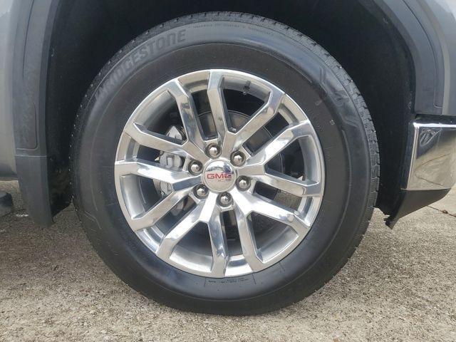 used 2021 GMC Sierra 1500 car, priced at $41,179