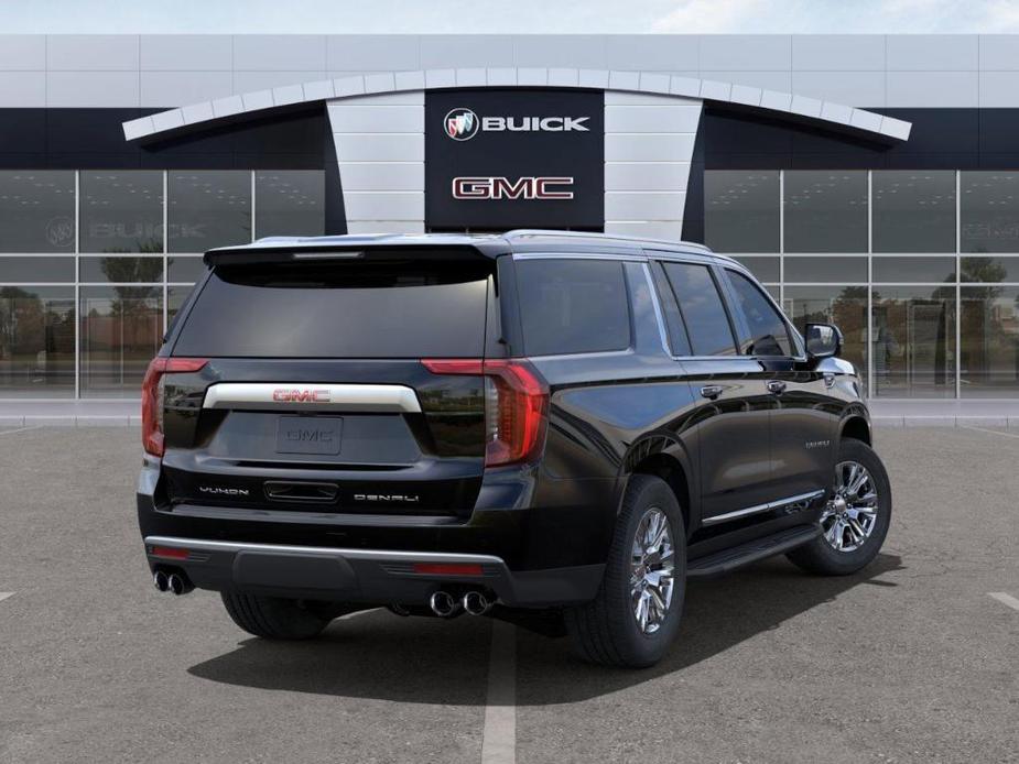 new 2024 GMC Yukon XL car, priced at $82,840