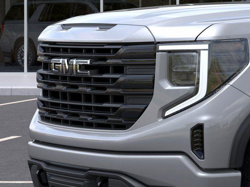 new 2024 GMC Sierra 1500 car, priced at $53,015