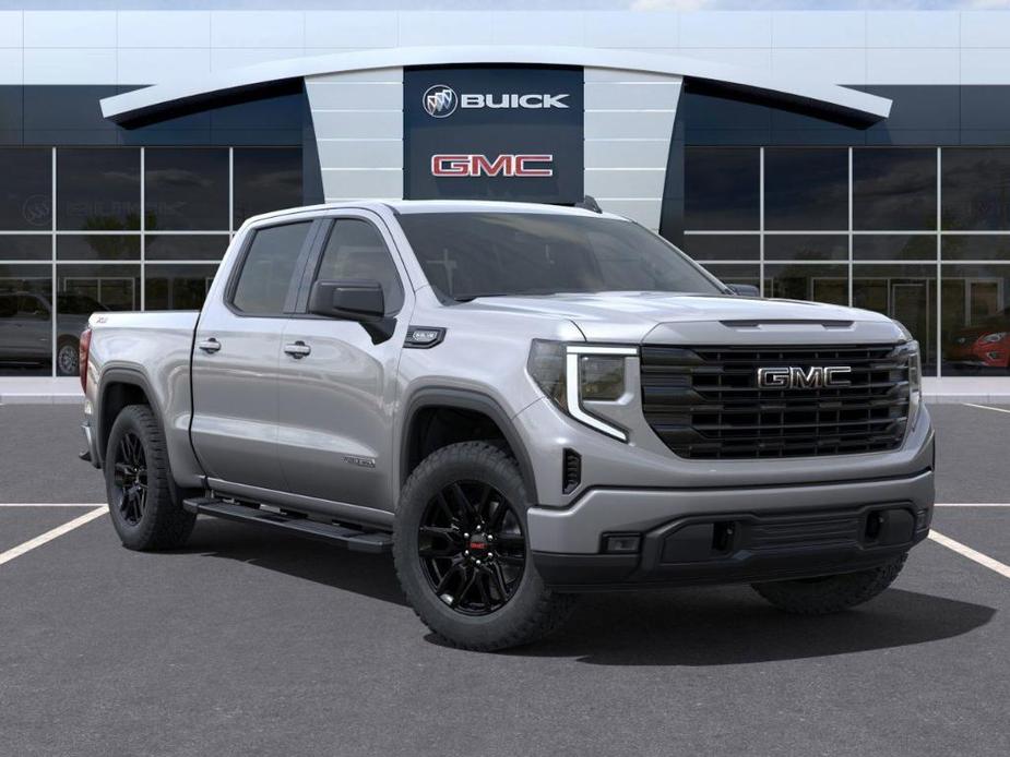 new 2024 GMC Sierra 1500 car, priced at $53,015