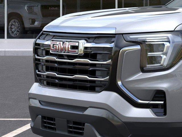 new 2025 GMC Terrain car, priced at $38,915